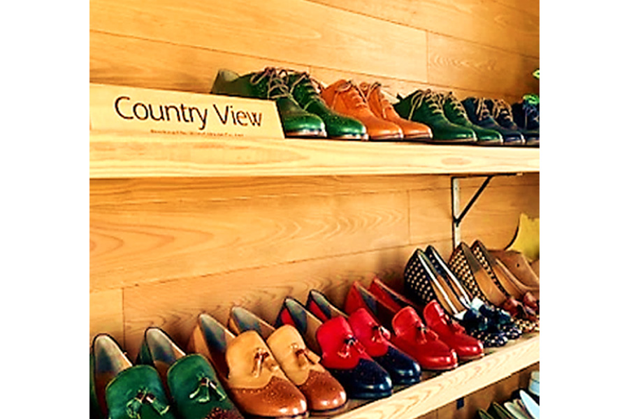 Country View