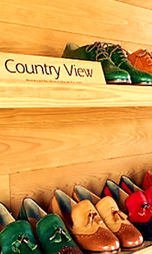 Country View